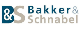 Bakker en Schnabel